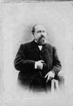 Bernard Crosby Whitman